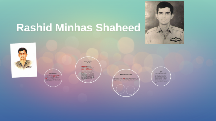 introduction by Abdul Rehman on Prezi