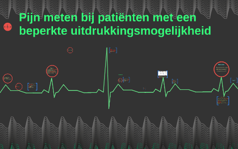 Pijn meten bij mensen met een beperkte uitdrukkingsmogelijkh by Kirsten ...