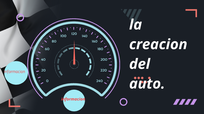 la creacion de auto by Joel alvaradisimo on Prezi