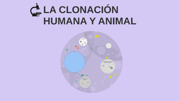 LA CLONACIÓN HUMANA Y ANIMAL by Juliana Bustamante on Prezi