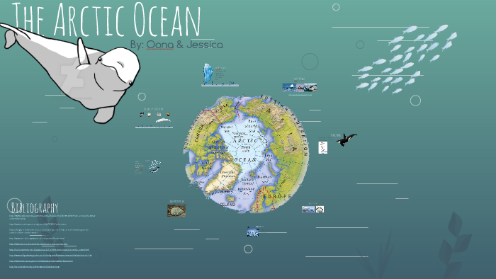 Arctic Ocean by jess klahm on Prezi