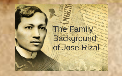 siblings of jose rizal in order