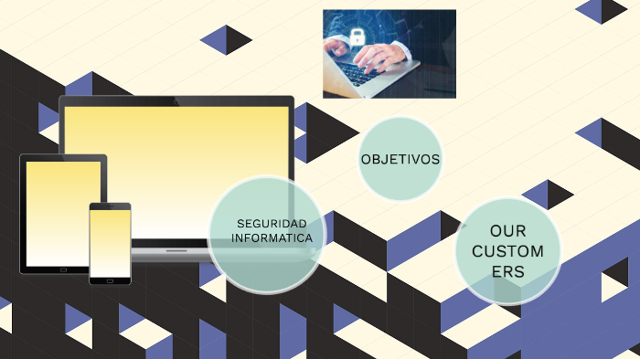 SEGURIDAD INFORMATICA by Sarid Gutierrez on Prezi