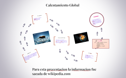 Calentamiento Global by Ivette Gamboa on Prezi