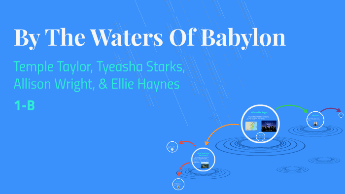 by-the-waters-of-babylon-by-allison-wright