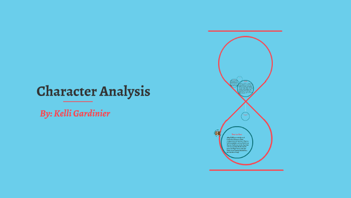 Character Analysis by Kelli Gardinier on Prezi
