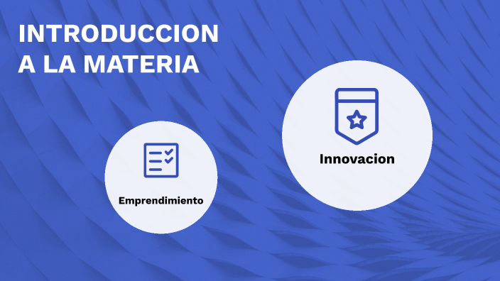 INTRODUCCION EMPRENDIMIENTO E INNOVACION by Diego Alan Castillo Montoya ...