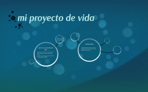 mi proyecto de vida by cristhian daniel ramirez on Prezi