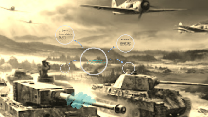WORLD WAR II by Class 14 on Prezi