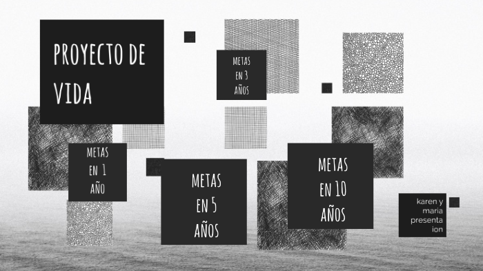 proyecto de vida by maria y karen lozano romero on Prezi