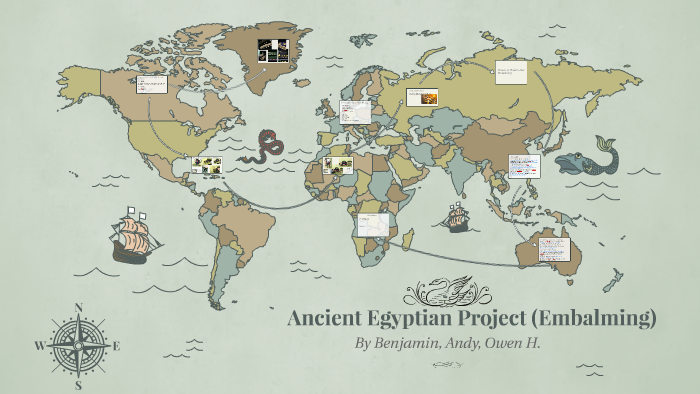 Ancient Egyptian Presentation by Benjamin Lol on Prezi