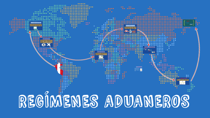 Regimenes Aduaneros En El Peru By Ober Mallqui On Prezi 3722