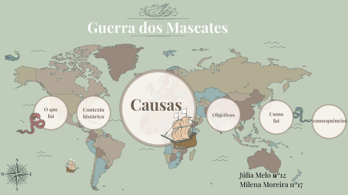Guerra dos Mascates by julia melo on Prezi