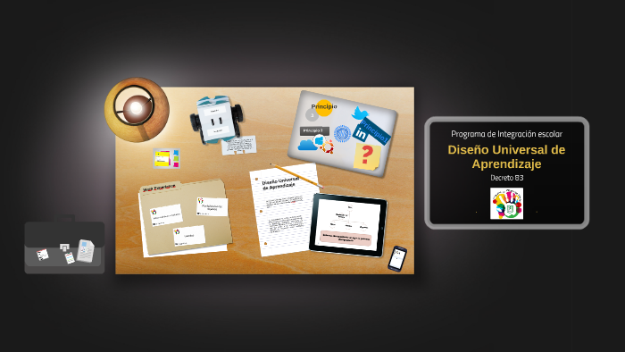 Programa de Integración escolar by Lesly Gutiérrez on Prezi