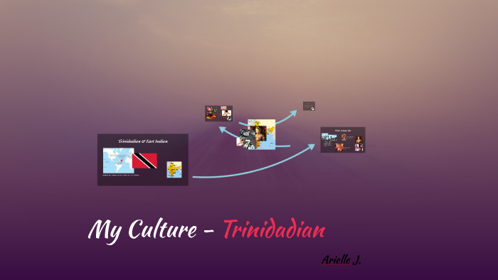 whats trinidadian culture