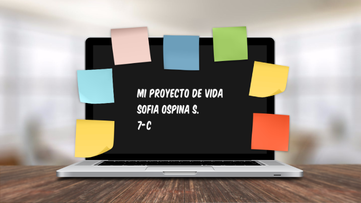 Mi Proyecto de Vida by Sofia Ospina on Prezi
