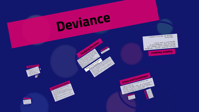 Two Faces Of Deviance by John Braithwaite Two Faces Of Deviance by John Braithwaite