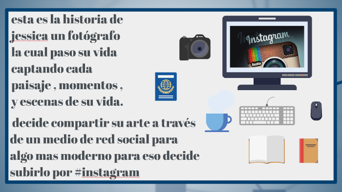redes sociales by lautaro maidana on Prezi