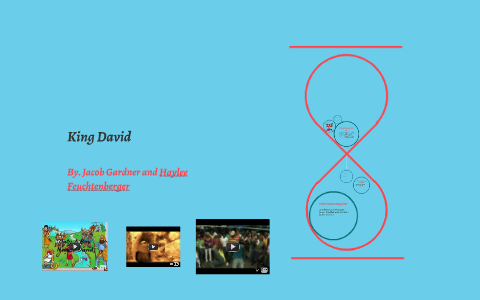 King David by Jacob Gardner on Prezi