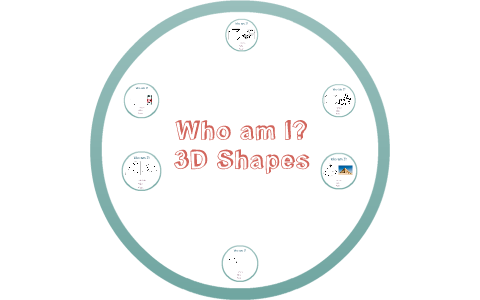 3D Shapes by Alli Rozell on Prezi