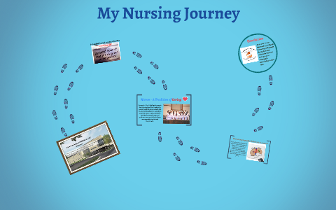 nursing journey essay