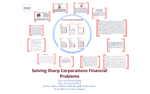 Sharp case study image