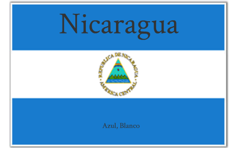 nicaragua mulligan by Dick Mulligan