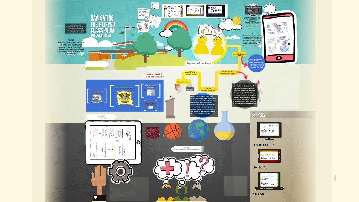 Navigating the Flipped Classroom by Ronald Gantz on Prezi