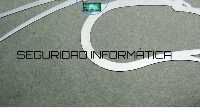 seguridad informatica by jeison chacon on Prezi