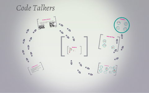 Code Talkers by Eddie Parrott on Prezi
