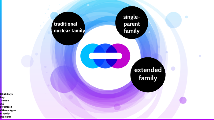 different-types-of-family-structures-by-liang-kaiyu