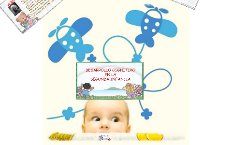 DESARROLLO COGNITIVO EN LA SEGUNDA INFANCIA by claudia patricia rodriguez  gonzalez on Prezi Next