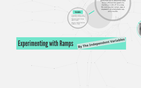 Experimenting with Ramps by Physics Shared on Prezi