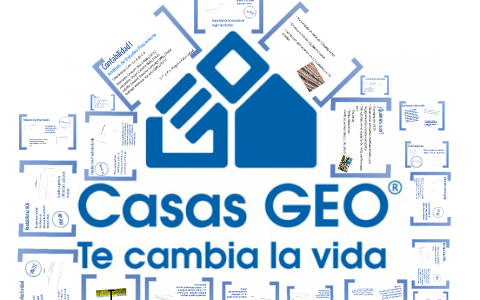Casas Geo by Bernardo Chabert on Prezi Next