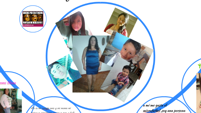ESTA ES MI HISTORIA by kamila paz on Prezi