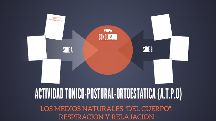 Actividad Tonico Postural By Jazem Sc On Prezi