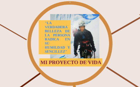 MI PROYECTO DE VIDA by juan victor gomez herrera on Prezi