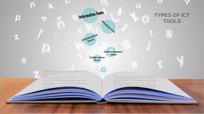 Types of ICT tools by Kevin pato on Prezi
