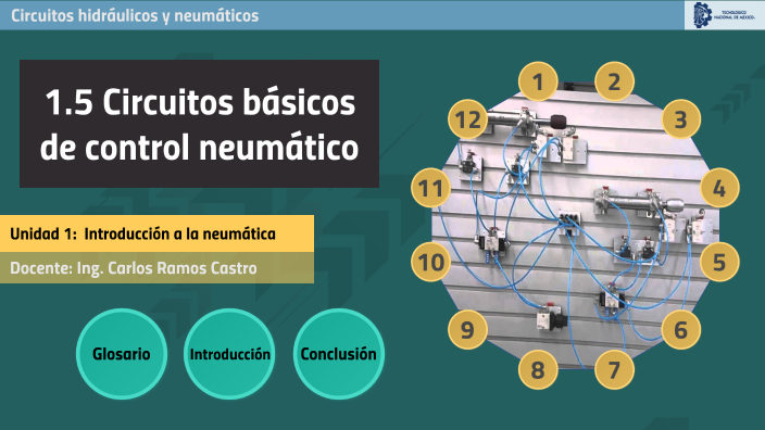 15 Circuitos Básicos De Control Neumático By Alexiis Muñoz Chavez On Prezi 5173