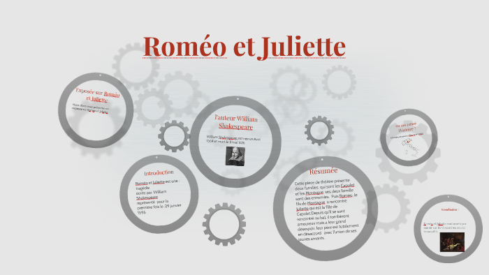 Exposée sur Roméo et Juliette by lukas renault on Prezi