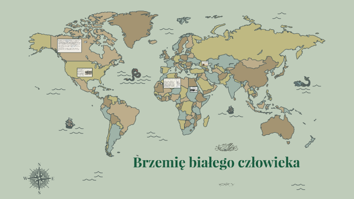 Brzemię białego człowieka by Daria Jarecka on Prezi