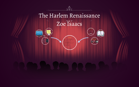 The Harlem Renaissance by Zoe Isaacs on Prezi