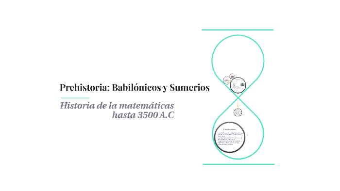 Historia de la matemáticas by Mario Ivan Domínguez Arellano on Prezi