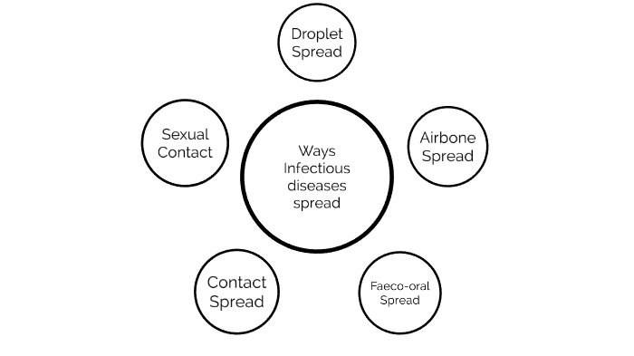 ways-infections-diseases-spread-by-lana-falculan