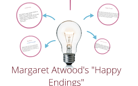 Margaret Atwood's "Happy Endings" by Miandra Cherry on Prezi