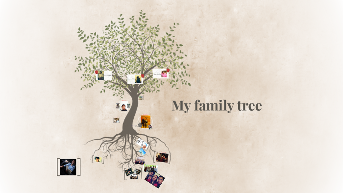 My family tree by L Ranz on Prezi