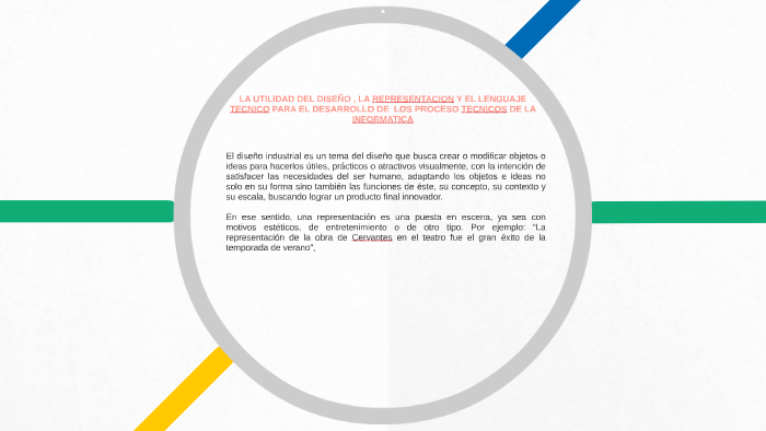 DISEÑO Y ERGONOMIA Y ESTETICA EN EL DESARROLLO DE