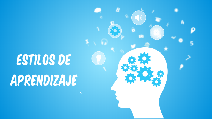 Estilos de aprendizaje by luis gonzalez on Prezi