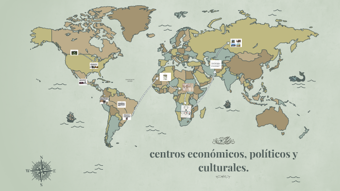 centros economicos, politicos y culturales. by njknkjn ,mkbkjb on Prezi