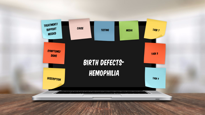 Birth defect project by aribella shelton on Prezi